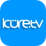 Logo of Küre TV android Application 